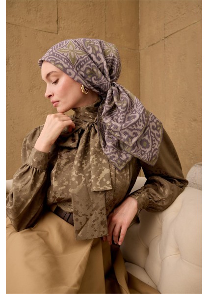 Soft Eşarp 73099-08