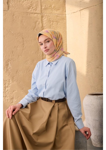 Soft Eşarp 73098-05