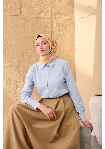 Soft Eşarp 73098-05 fiyatları