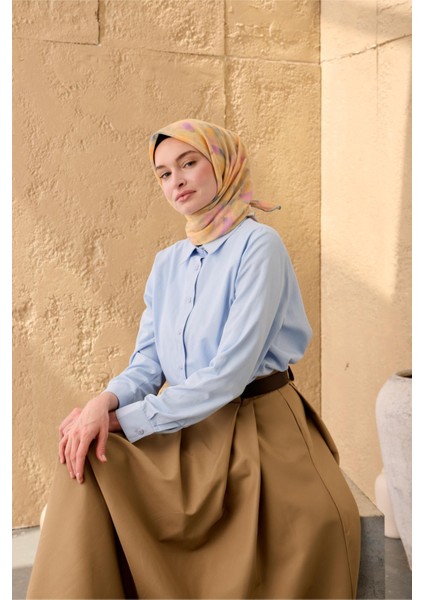 Soft Eşarp 73098-05 indirimleri