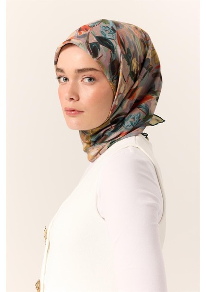 Soft Eşarp 73103-16