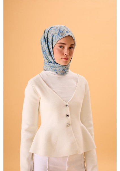 Soft Eşarp 73100-04