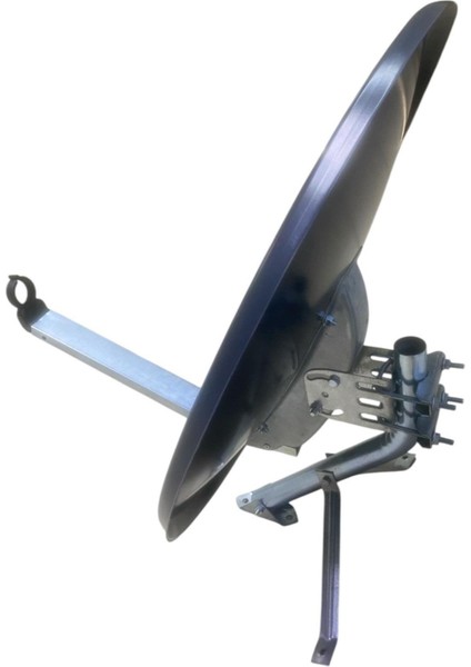 70 cm Ofset Uydu Çanak Anten-Büyük Maunt fiyatları
