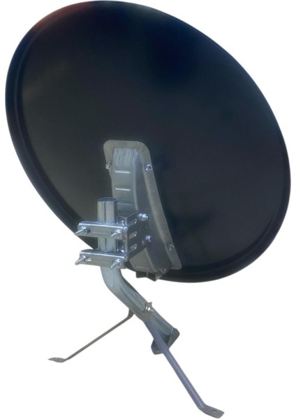 70 cm Ofset Uydu Çanak Anten-Büyük Maunt fırsatları