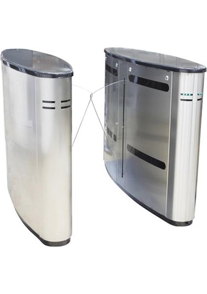 T300 Hg 40 Hızlı Geçiş Turnikesi (Single)