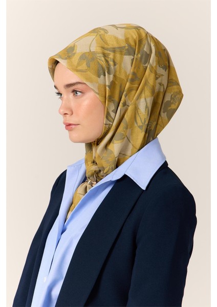 Soft Eşarp 73102-11 fiyatları