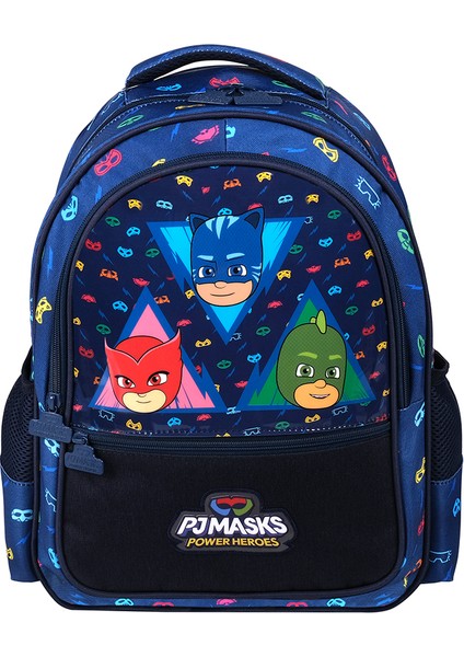 Heroes Okul Çantası