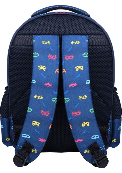 Heroes Okul Çantası modelleri