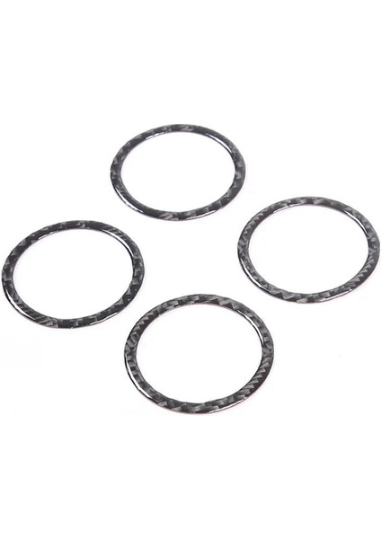 Land Rover Defender 110 130 Araç Tavan Hoparlör Çerçeve Kapağı Döşemesi (Yurt Dışından)