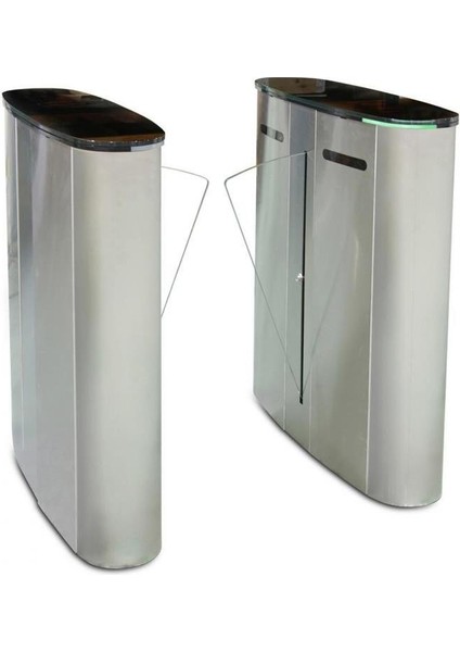 T300 Hg 20 Hızlı Geçiş Turnikesi (Single - Engelli)