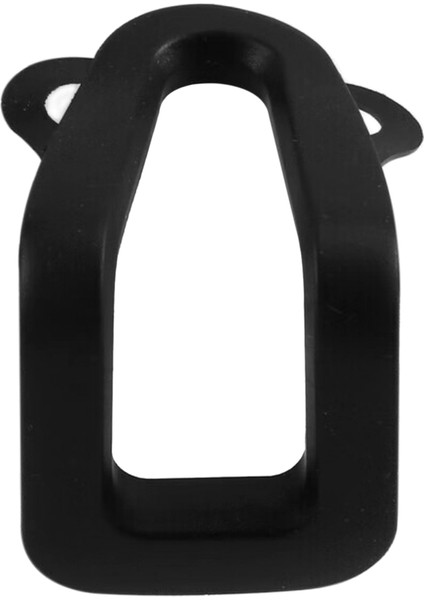 Araba Kapısı Kilidi Kauçuk Conta Tampon Conta Conta 4H0837087 (Yurt Dışından)