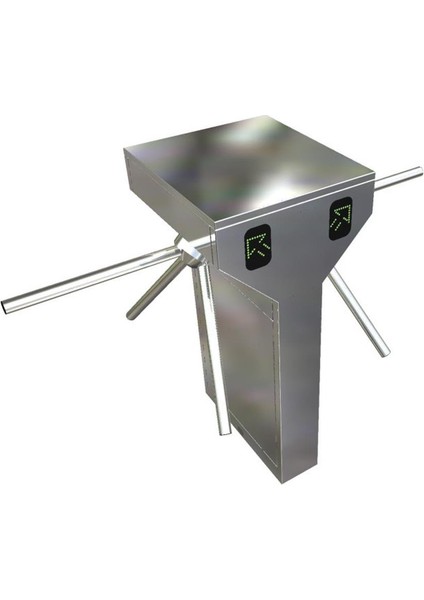 T450 Üç Kollu Elektromekanik Turnike