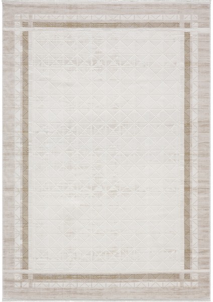 Diva Vizon Halı Akrilik Halı Yumuşak Dokulu Salon Oturma Odası Yatak Odası Halısı 0276