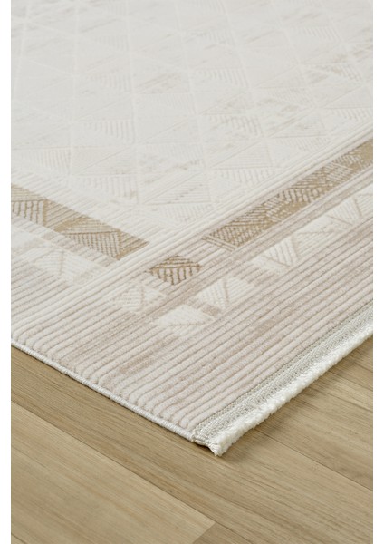 Diva Vizon Halı Akrilik Halı Yumuşak Dokulu Salon Oturma Odası Yatak Odası Halısı 0276 indirimleri