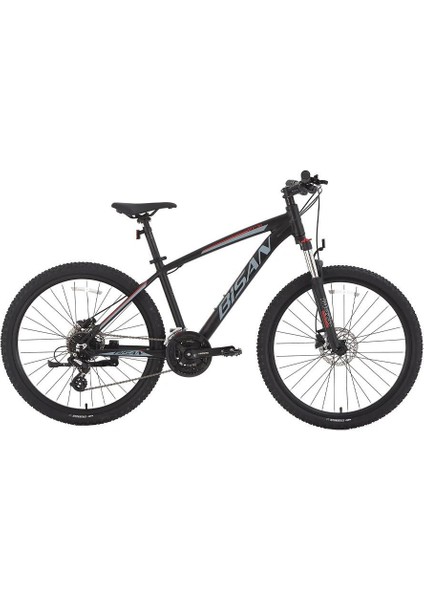 Mtx 7300 27,5 Jant Hd Dağ Bisikleti 3x8 Vites