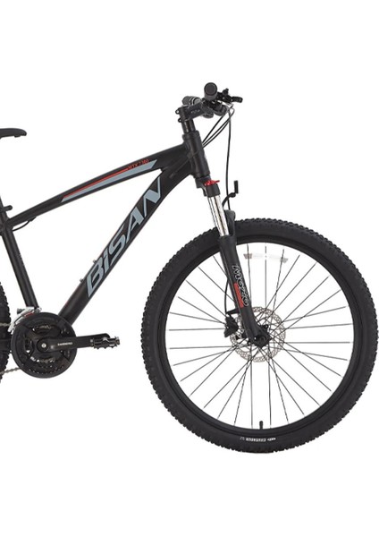 Mtx 7300 27,5 Jant Hd Dağ Bisikleti 3x8 Vites fiyatları