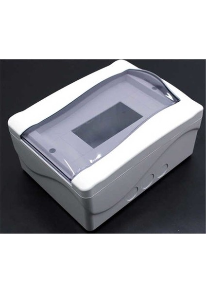 IŞILDAR 9'LU S.A. W OTOMAT KUTUSU (H.FREE)