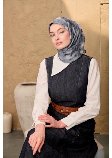 Soft Eşarp 73098-01