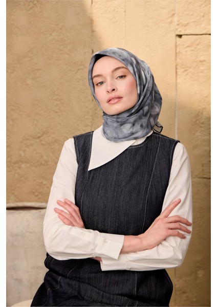 Soft Eşarp 73098-01 indirimleri