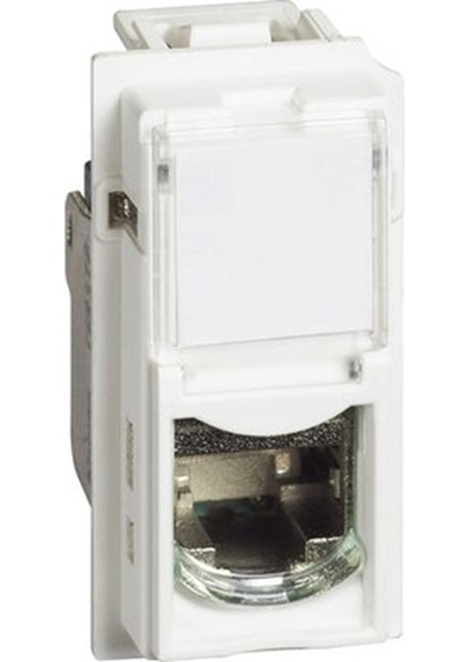 KW4279C6 Data Prizi, Cat6 Utp, Aletsiz,