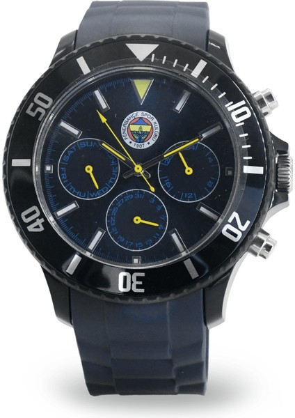 Lacivert Kol Saati HA036U3S55