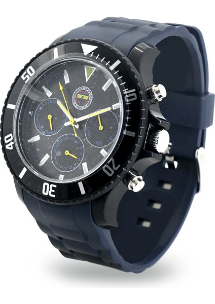 Lacivert Kol Saati HA036U3S55 fiyatları