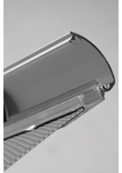 A1 (60X85) Gri Alüminyum Çerçeve Açılır Kapanır Gönye Köşe 25MM 10 Adet fiyatları