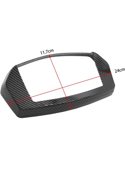Yamaha Nmax 155 Nmax 125 2020-2022 Hız Ölçer Gösterge Kapağı (Yurt Dışından) fiyatları