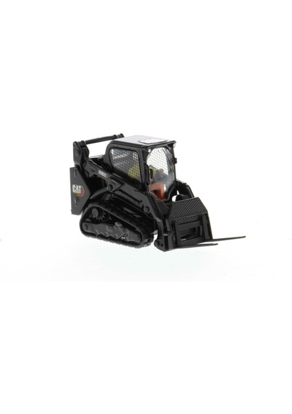 Diecast Masters Cat Caterpillar 259D3 Mini Yükleyici modelleri