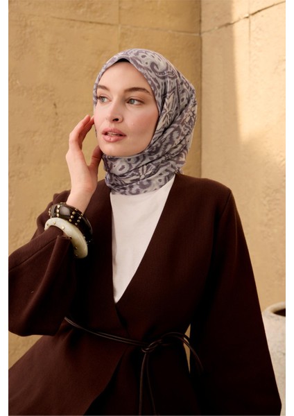 Soft Eşarp 73099-03