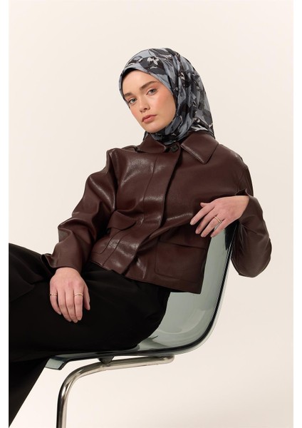 Soft Eşarp 73102-17 indirimleri