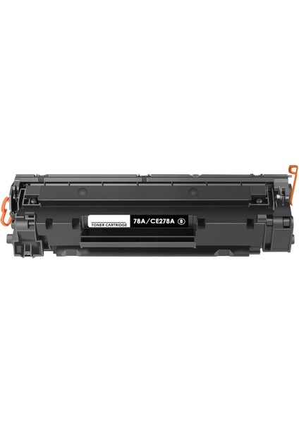 78A-CE278A Çipli Muadil Toner Hp Laserjet Pro P1560, P1566 Yazıcı Uyumlu 6 Adet fırsatları