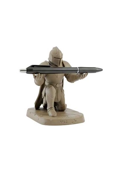 Valorian Desk Knight