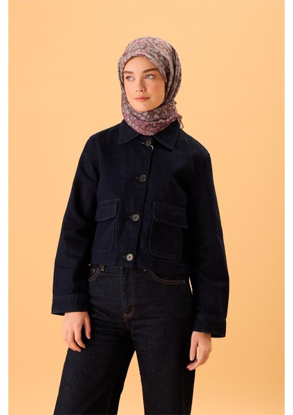 Soft Eşarp 73101-16