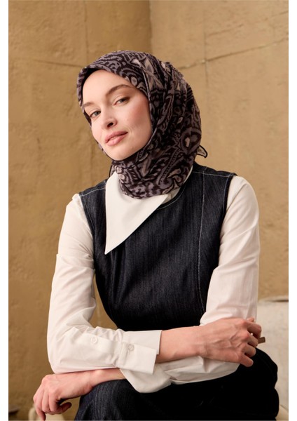 Soft Eşarp 73099-02