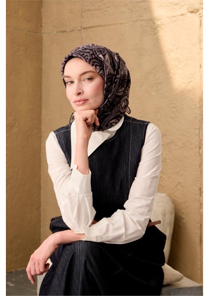 Soft Eşarp 73099-02 indirimleri