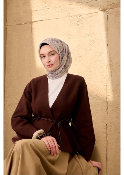 Soft Eşarp 73099-06