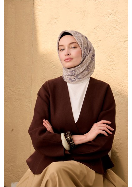 Soft Eşarp 73099-06 modelleri