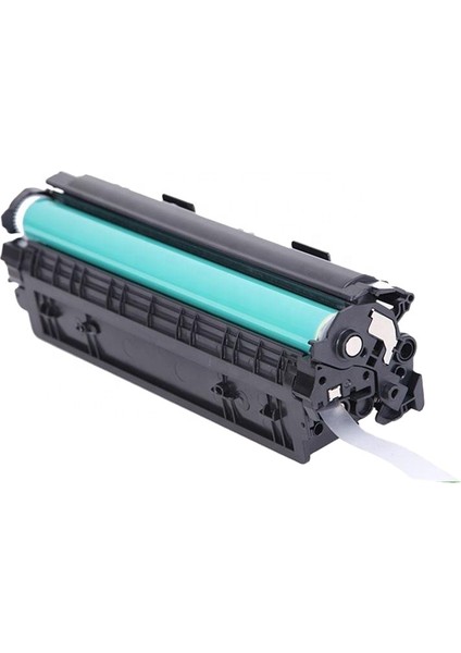 78A-CE278A Çipli Muadil Toner Hp Laserjet Pro P1606DN,P1609 Yazıcı Uyumlu 6 Adet modelleri