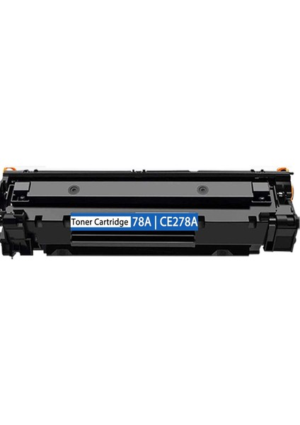 78A-CE278A Çipli Muadil Toner Hp Laserjet Pro P1606DN,P1609 Yazıcı Uyumlu 6 Adet indirimleri