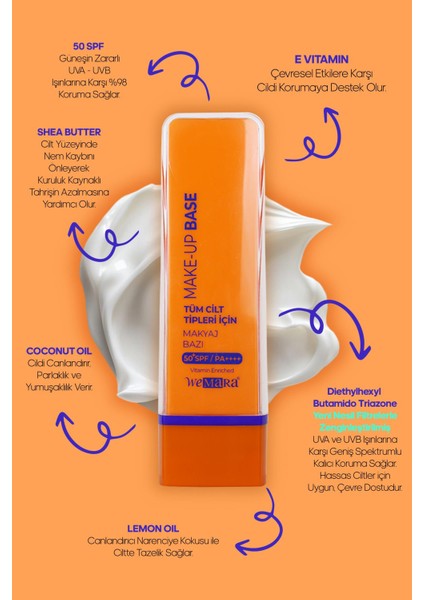 Makyaj Bazı + Ton Esıtleyıcı Krem Set fiyatları