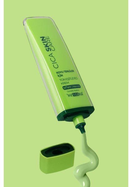 Makyaj Bazı + Ton Esıtleyıcı Krem Set indirimleri