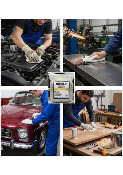 Üstübü 100 gr Turwax fiyatları