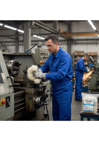 Üstübü 100 gr Turwax modelleri