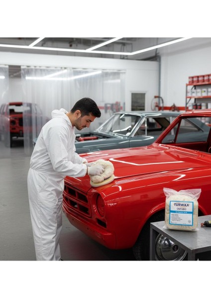 Üstübü 100 gr Turwax fırsatları