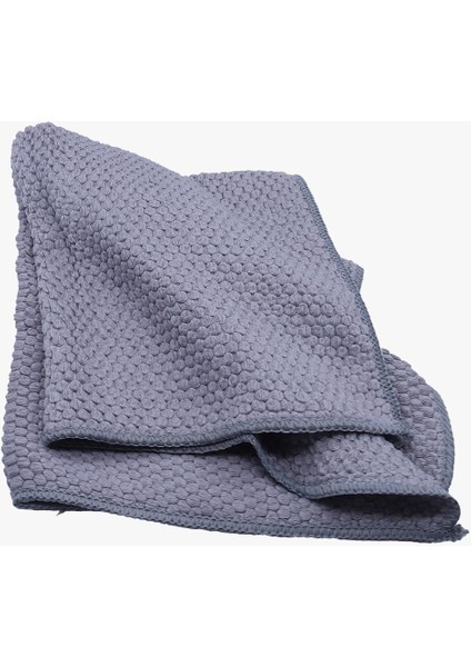 Mikrofiber Temizlik Bezi 40x40 cm Karışık Renkli 1 Adet