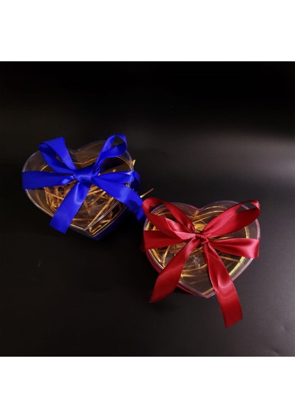 Led'li Kalp Kutu fiyatları