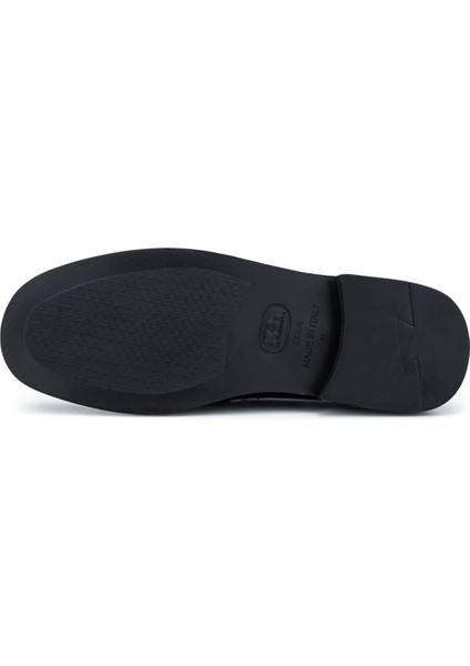 Erkek Hakiki Deri Kahverengi Loafer Ayakkabı 1008 3500 Erk Ayk SK25-26 Kahve Fltr modelleri