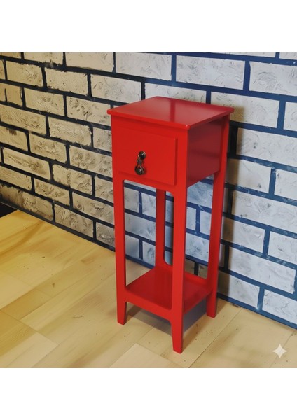 Mini Komodin(Kırmızı)