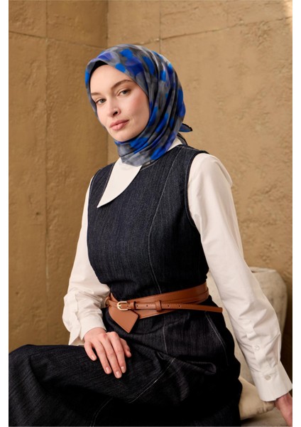 Soft Eşarp 73098-02